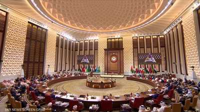 أبرز كلمات قادة الدول في إنطلاق أعمال القمة العربية الـ33