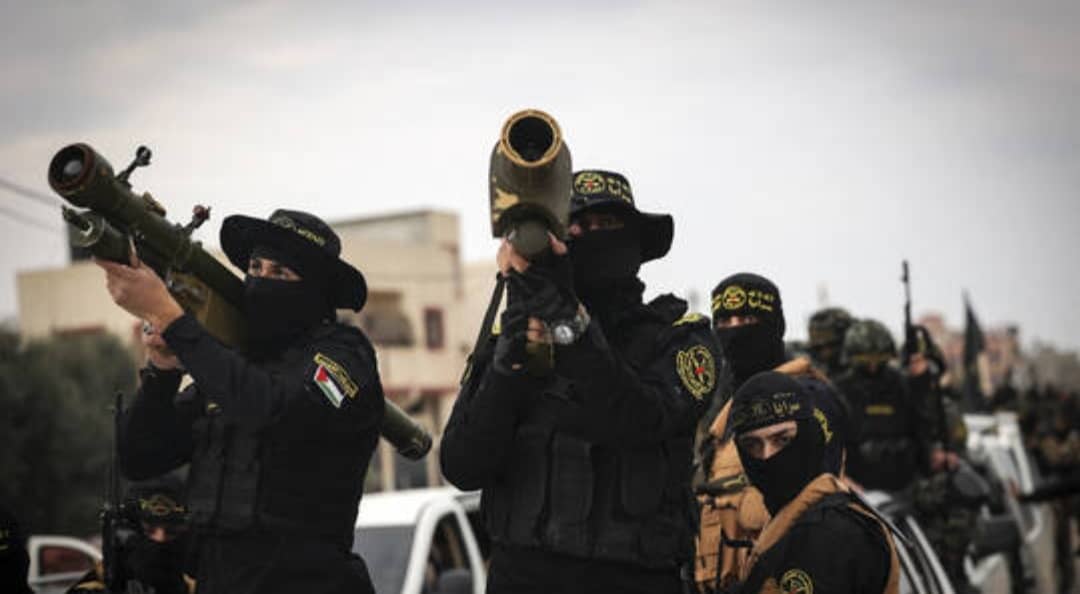مصر.. لواء سابق في المخابرات يكشف عن تفاصيل "غير مسبوقة" في غزة