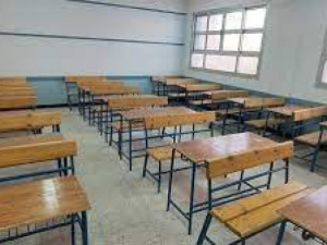 مكتب التربية بالمهرة يعلن تعليق الدراسة بسبب الأحوال الجوية