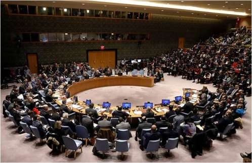 جلسة مرتقبة لمجلس الأمن بشأن المستجدات في اليمن