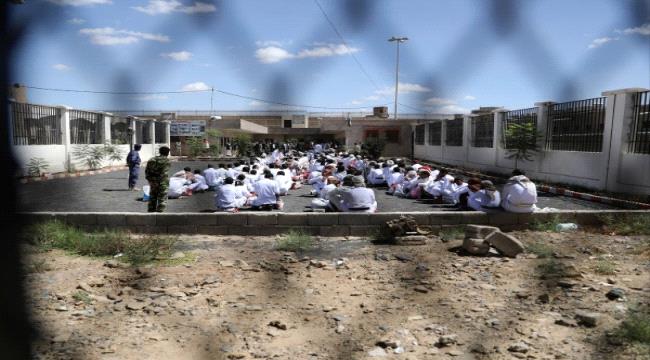 340 قتيلا تحت التعذيب في سجون الحوثي والمئات محكوم عليهم بالإعدام