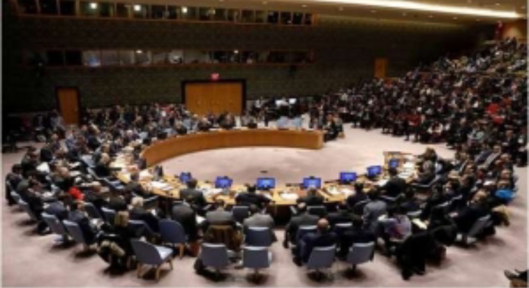 جلسة مغلقة لمجلس الأمن بشأن التطورات في اليمن