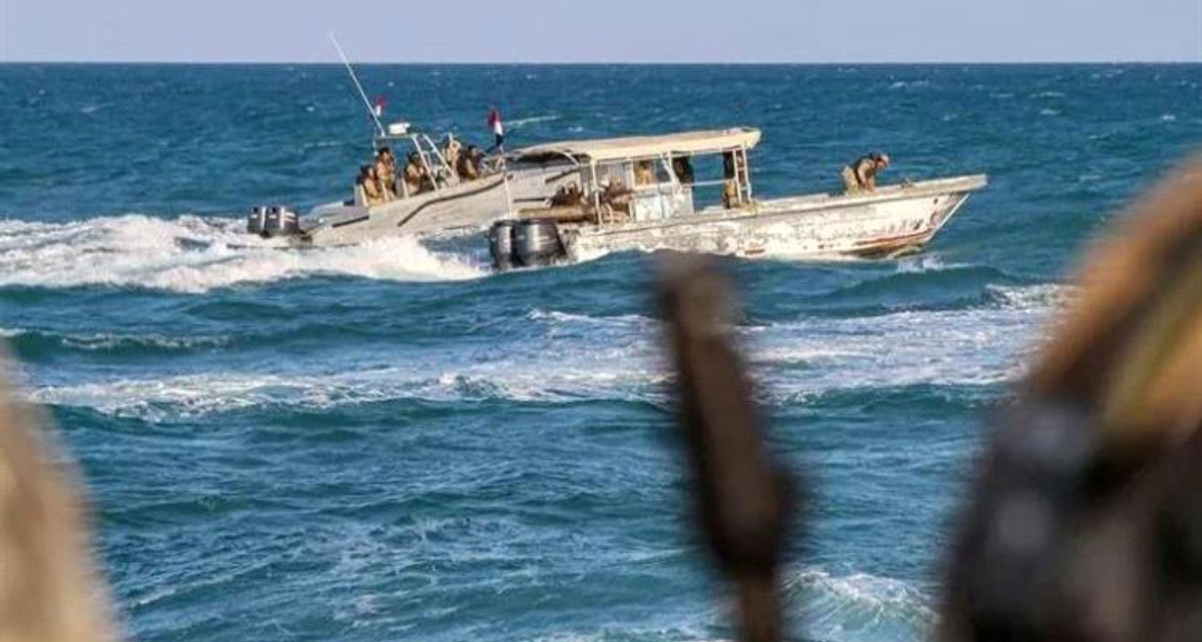 الحوثي يعلن بدء مرحلة جديدة من التصعيد ضد السفن 