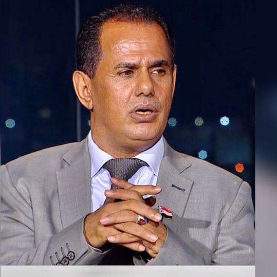 منصور صالح: الجنوب اليوم لم يعد قابل بمشروع الوحدة