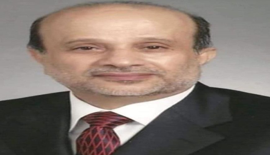 وفاة أمين عام حزب رابطة الجنوب العربي محسن بن فريد العولقي
