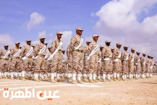 قوات النخبة الحضرمية تفرض سيطرتها على سيئون وتؤمّن المرافق الحيوية بالكامل