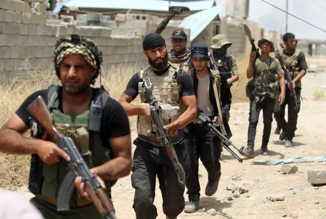 خبراء: تنسيق الحوثي مع الفصائل العراقية “استعراض إعلامي”