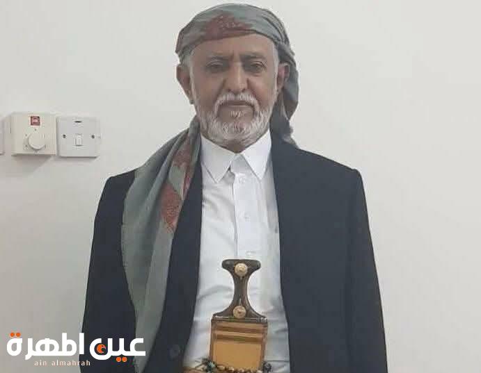 أجهزة أمن المهرة تودع الزايدي السجن المركزي وتتوعد بملاحقة منفذي الكمين