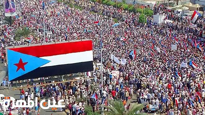 مسؤول خليجي: الجنوب شريك صادق وحان الوقت للاعتراف بدولته