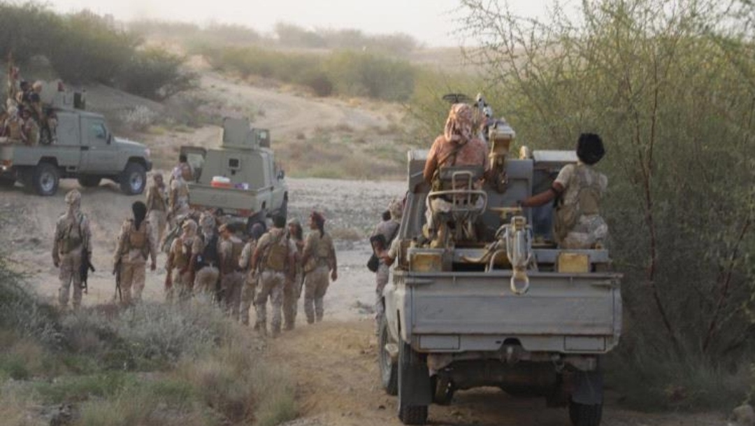 خبير عسكري: مؤشرات تدل على اننا قادمون على حرب في اليمن