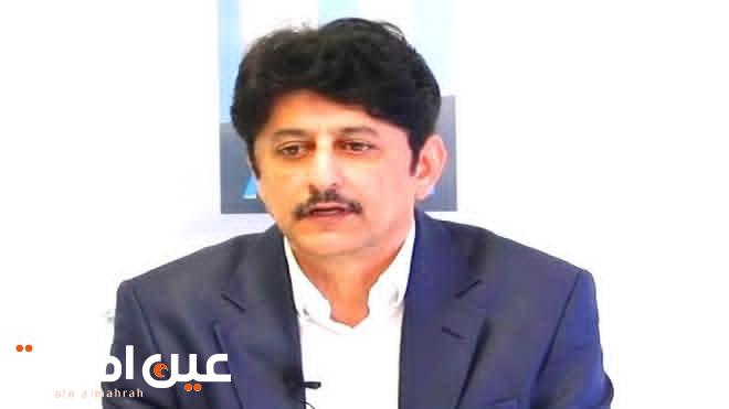 أحمد عمر بن فريد يكتب خمس ‏نقاط رئيسية للتوضيح