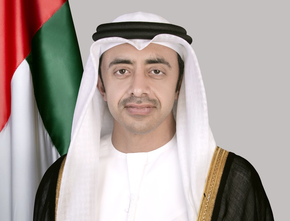 الإمارات تستنكر تصريحات رئيس الوزراء الإسرائيلي حول دعوتها للمشاركة في إدارة مدنية لقطاع غزة