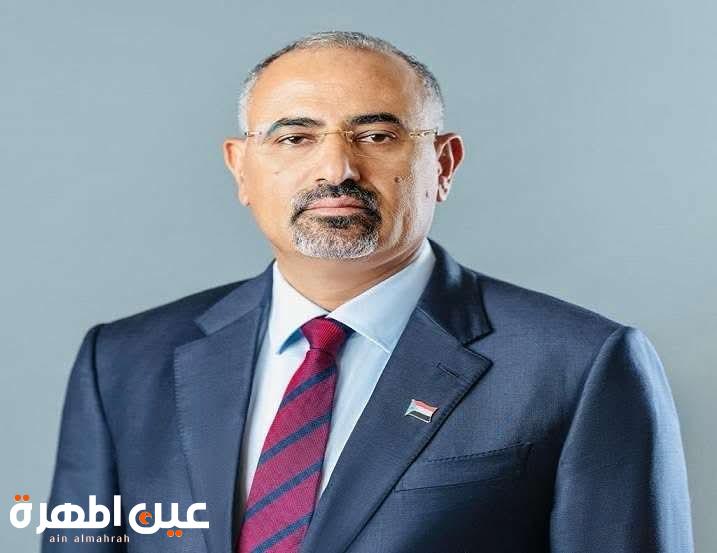الرئيس الزبيدي يعزي في وفاة العلامة الشيخ ربيع المدخلي