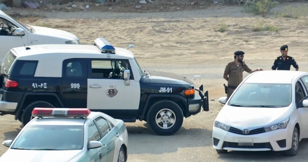 الكشف عن تفاصيل جريمة مروعة لسعودي وزوجته من مقيم مصري