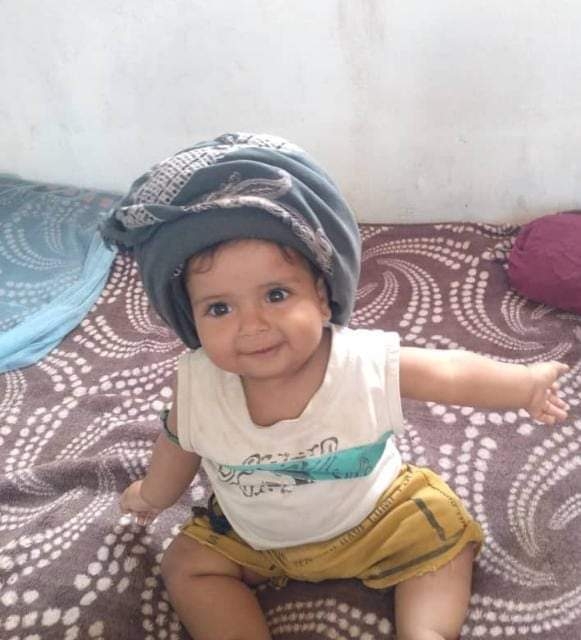 مقتل طفل جراء قصف حوثي على مناطق التماس في حيفان بمحافظة تعز