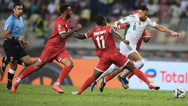 سلسلة عدم الخسارة تنقطع.. الجزائر تتجرع مرارة الهزيمة أمام غينيا الاستوائية في كأس إفريقيا