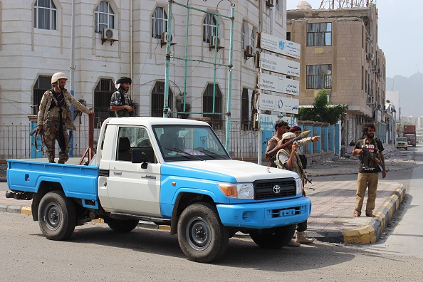 بيان أمن عدن.. دعوة لحماية الجنوب من الفوضى في ظل الغضب الشعبي