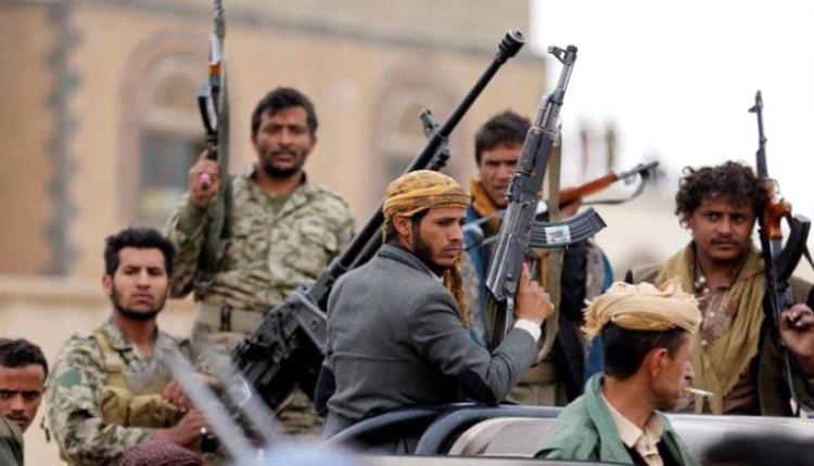 جماعة الحوثي تشن حملة جبايات على تجار المنشئات الصناعية