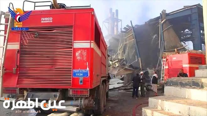 التلغراف: غارات إسرائيلية استهدفت قيادات بصنعاء