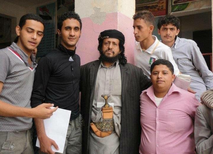 الحوثيون يحيلون رئيس نادي المعلمين على محكمة مختصة بالإرهاب