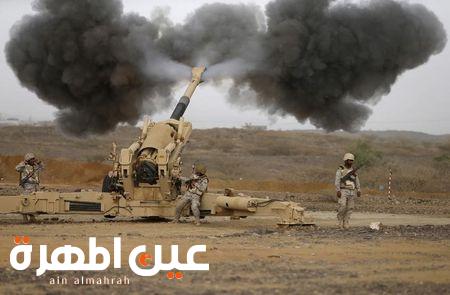 بقصف مدفعي دقيق.. مقتل القيادي في مليشيا الحوثي حسن الغازي في صعدة