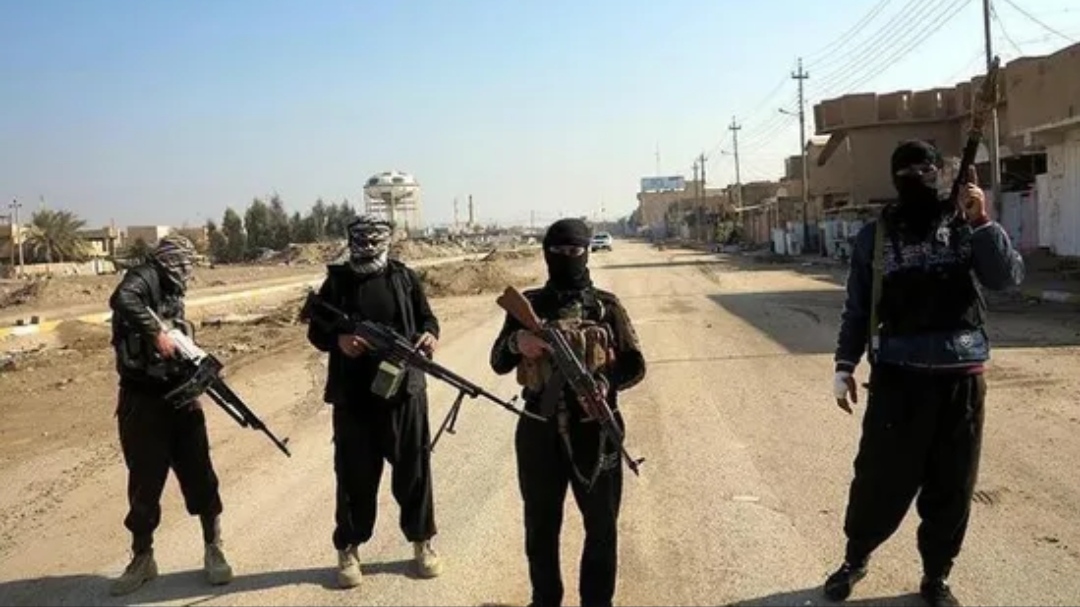مسؤولان أمنيان: العراق يعدم 11 مدانا بالإرهاب