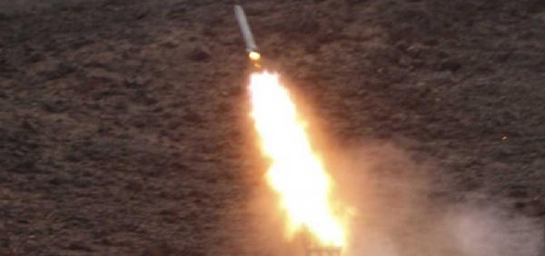 سنتكوم تقول إنها دمرت صاروخ كروز في منطقة يسيطر عليها الحوثيون في اليمن