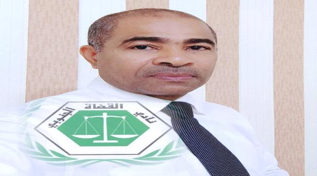  القضاة الجنوبي: تعيين القاضي قاهر مصطفى نائباً عاماً خطوة هامة في اصلاح منظومة العدالة