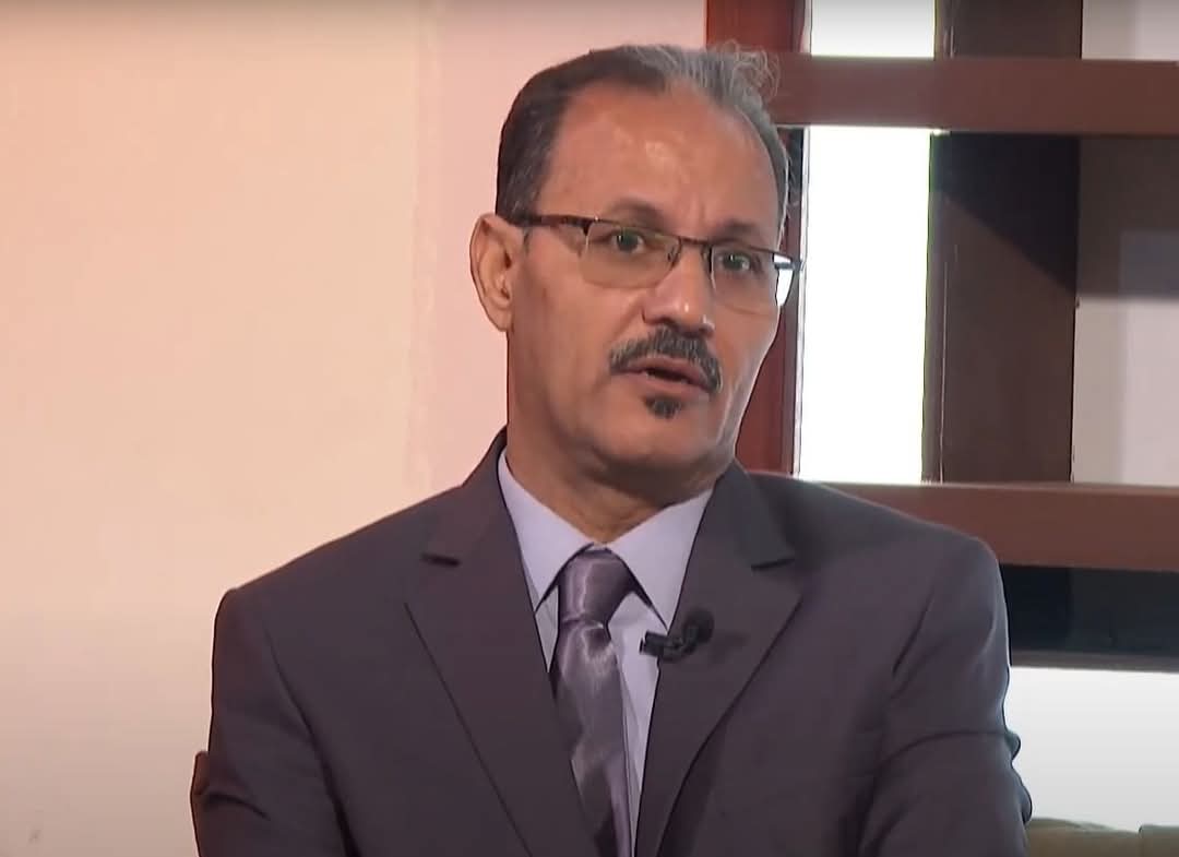 الزُبيدي يُصدر قرارا بتعيين متحدث رسمي للمجلس الانتقالي الجنوبي