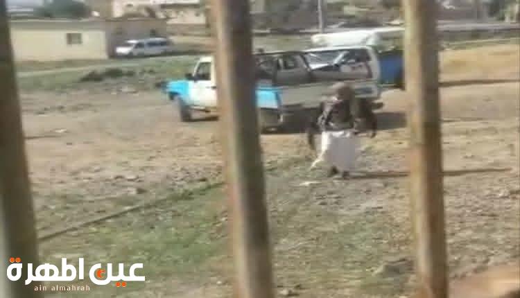 مليشيا الحوثي تفرض الإقامة الجبرية على قيادي بارز في صنعاء