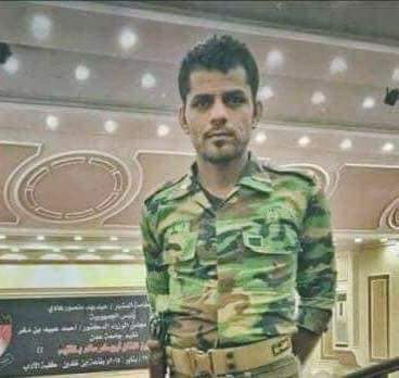 محكمة الاستئناف في العاصمة عدن  تصدار حكم الإعدام بحق المتهم بقتل الجندي شائع الحريري