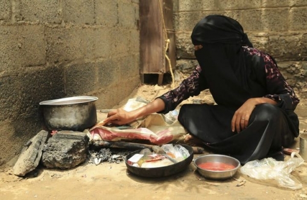 شبكة دولية تحذر من تفاقم انعدام الأمن الغذائي في اليمن بسبب تفشي وباء الكوليرا