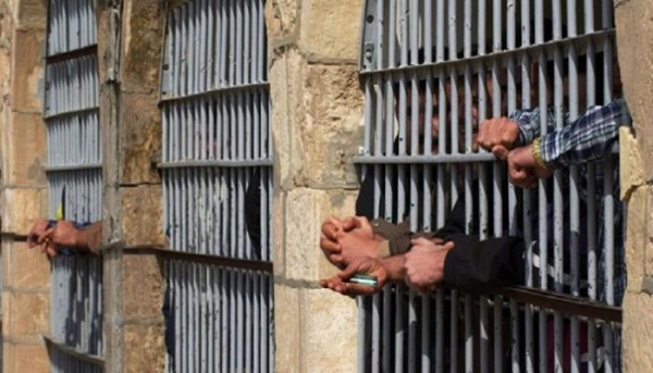 المليشيات الحوثية تصفي ستة مختطفين داخل سجونها