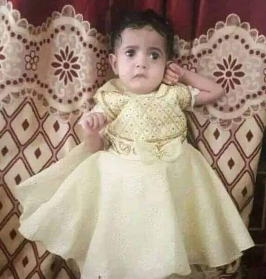 وفاة طفلة في حاجز تفتيش للحوثيين لرفضهم اسعافها الى مستشفى بمأرب