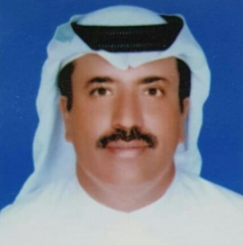 د. خالد القاسمي